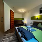 Arve Sankt Leonhard im Pitztal