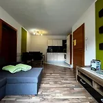 Apartament Arve *