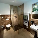 Arve Appartement Sankt Leonhard im Pitztal