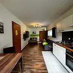 Arve Sankt Leonhard im Pitztal