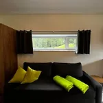 Arve Apartment Sankt Leonhard im Pitztal