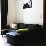 Arve Sankt Leonhard im Pitztal