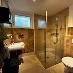 Arve Sankt Leonhard im Pitztal