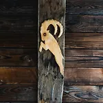 Arve * Sankt Leonhard im Pitztal