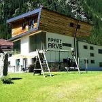 Arve Apartment *