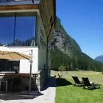 Arve Sankt Leonhard im Pitztal