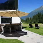 Appartement Arve *