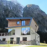 Arve Sankt Leonhard im Pitztal