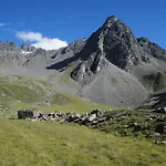 Arve Appartement Sankt Leonhard im Pitztal