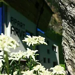 Apartment Arve *