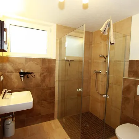 Appartement Arve