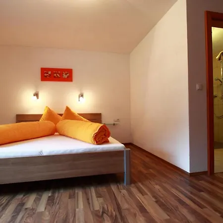 Arve Appartement *