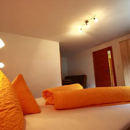 Appartement Arve