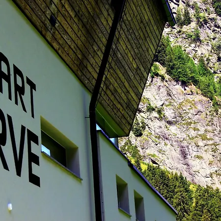 Appartement Arve