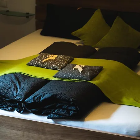 Arve Apartment Sankt Leonhard im Pitztal