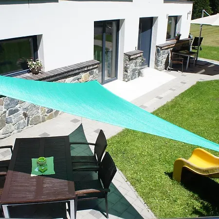 Appartement Arve Sankt Leonhard im Pitztal