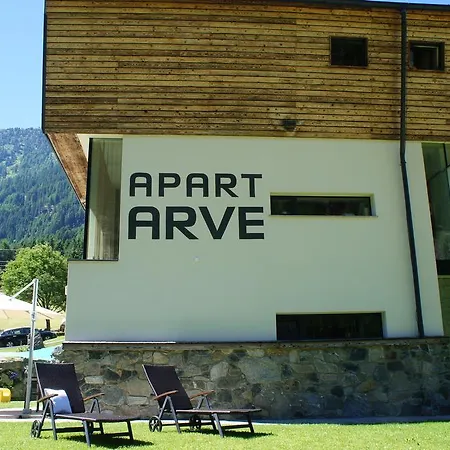 Arve Διαμέρισμα