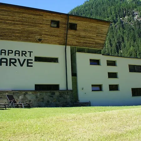 Διαμέρισμα Arve *