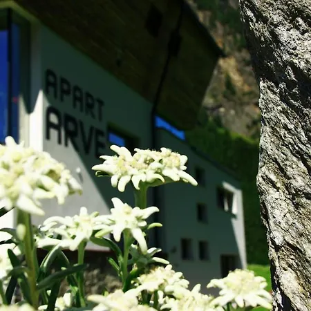 Appartement Arve *