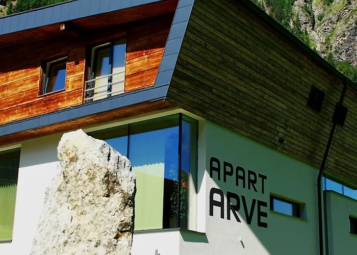 Arve