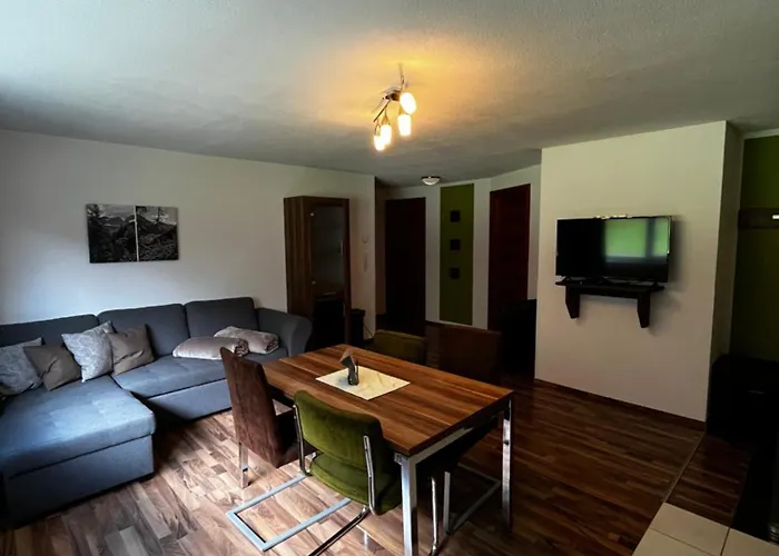 Arve * ザンクト・レオンハルト・イム・ピッツタール