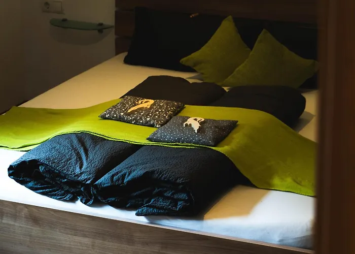 Arve アパート ザンクト・レオンハルト・イム・ピッツタール