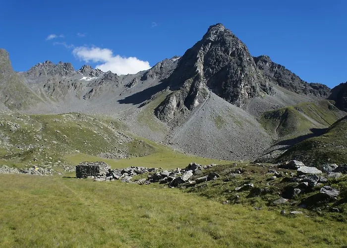 Arve アパート ザンクト・レオンハルト・イム・ピッツタール