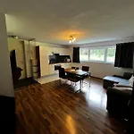 Appartement Arve *