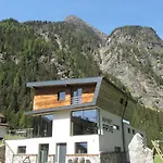 Appartement Arve *