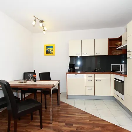 Apartament Arve St. Leonhard im Pitztal