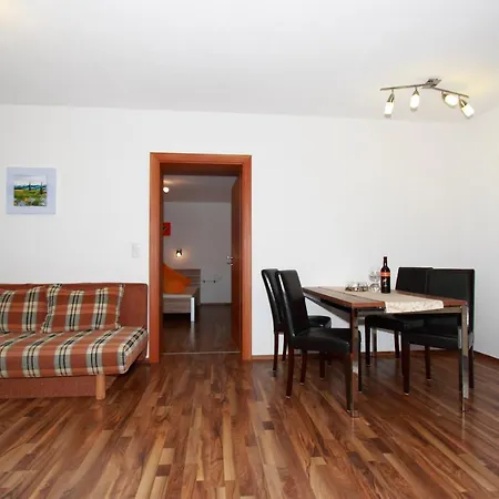 Apartament Arve