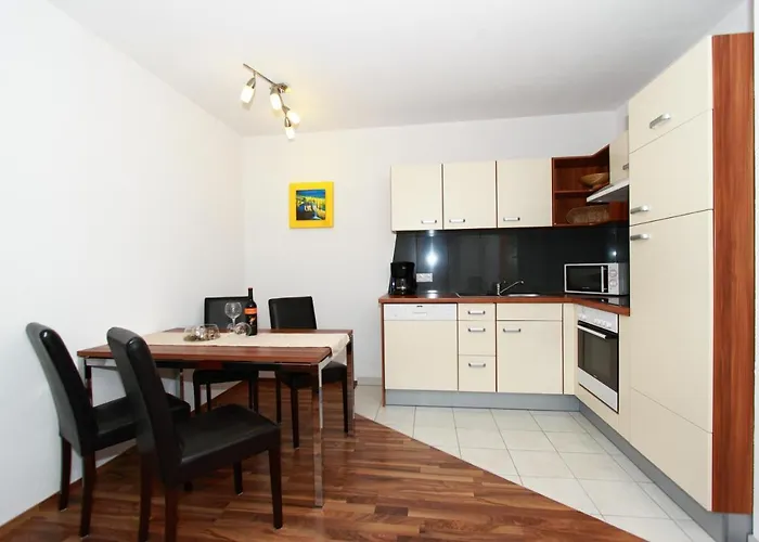 Apartament Arve St. Leonhard im Pitztal