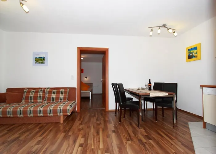 Apartament Arve