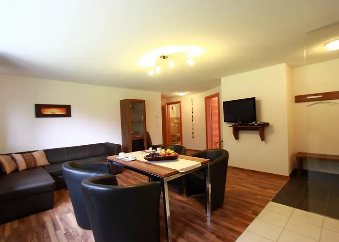 Arve Apartament *