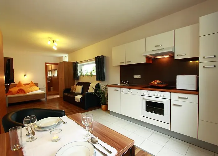 Arve * St. Leonhard im Pitztal